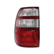 Tail Light LEFT Fits Toyota Landcruiser 100 Series Wagon 2002 - 2005