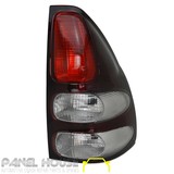 Taillight RIGHT Fits Toyota Landcruiser Prado 120 Series 02-09 