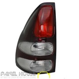 Taillight LEFT Fits Toyota Landcruiser Prado 120 Series 02-09