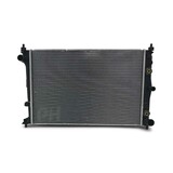 Radiator fits Ford Falcon BA BF Fairmont Fairlane 6CYL XR6 XR8 & XR6 Turbo