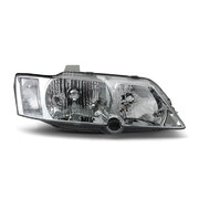 Headlight Chrome RIGHT fits Holden Commodore VY 02-03 Executive Acclaim S RH