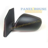 Door Mirror LEFT Electric Fits Toyota Corolla ZZE122 04 - 07