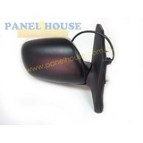 Door Mirror RIGHT Electric Fits Toyota Corolla ZZE122 01 - 04