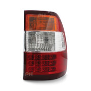 Tail Light LED RIGHT Fits Toyota Landcruiser 100 Series 2005 - 2007