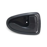 Door Handle RIGHT Grey Inner for Hyundai Accent 2000-2006