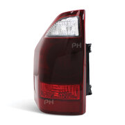 Tail Light LEFT Fits Mitsubishi Pajero NP 2002 - 2006