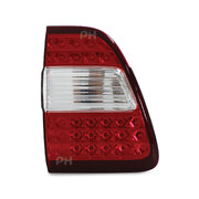 Inner Tailgate Tail Light LED LEFT Fits Toyota Landcruiser 100 Series 2005-2007