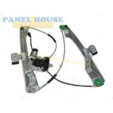 Window Regulator & Motor RIGHT Front fits Holden Commodore VE Wagon Series 1&2 06-13