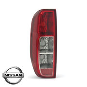 Tail Light LEFT Genuine fits Nissan Navara D40 2005-2015 LH
