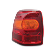 Tail Light LEFT Fits Toyota Landcruiser 200 Series 2012 - 2015 VX GXL Sahara