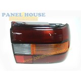 Tail Light RIGHT Clear Lens fits Holden Commodore VN Sedan 