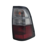 Tail Light RIGHT fits Holden Rodeo 2000 - 2002
