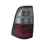 Tail Light LEFT fits Holden Rodeo 2000 - 2002