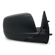 Door Mirror RIGHT Black Electric fits Mazda BT50 06-11 & Ford Ranger PJ PK 06-11