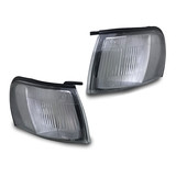 Corner Park Lights PAIR Fits Toyota Corolla AE101 AE102 Sedan 94-98 