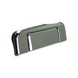 Tailgate Handle Chrome Fits Toyota Hilux Ute 89-05