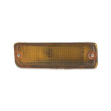 Indicator Bar Blinker RIGHT Front Amber Fits Toyota Hilux Ute 88-97