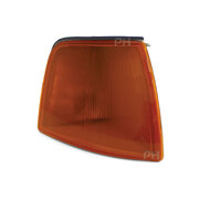 Corner Indicator Light Amber RIGHT fits Ford Falcon EA EB ED 1988 - 1994