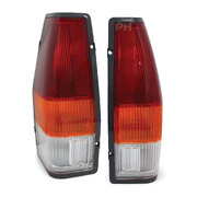 Tail Lights PAIR fits Ford Falcon Ute XD XF XG XH 1979 - 1999