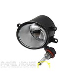 Fog Driving Light LEFT With H11 Bulb Fits Toyota Aurion GSV40 Camry CV40 Series 