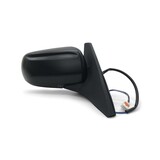 Door Mirror RIGHT Electric fits Ford Laser KN & KQ Hatch Sedan 98-02 RH