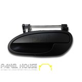 Door Handle LEFT Rear Outer fits Holden VX Commodore 00-02 