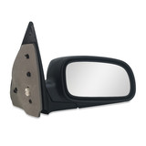 Door Mirror RIGHT Black Electric fits AU BA BF Falcon 1998-2008 Ford