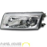 NEW Mitsubishi CE Lancer Sedan Left Head Light '98-'03 4 Door Front Lamp LH LHS