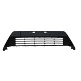 Lower Grille in Bumper Bar Black Fits Toyota Corolla ZRE182 Hatch 12-15  