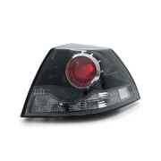 Taillight Black RIGHT fits Holden Commodore VE SSV Sedan 2006 - 2013