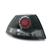 Taillight Black LEFT fits Holden Commodore VE SSV Sedan 2006 - 2013