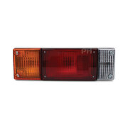 Tray Back Tail Light LEFT fits Nissan Patrol Ute GQ GU 1988 - 2014