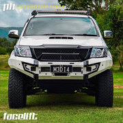 Upgrade Facelift Conversion Kit N70 fits Toyota Hilux 2005 - 2011