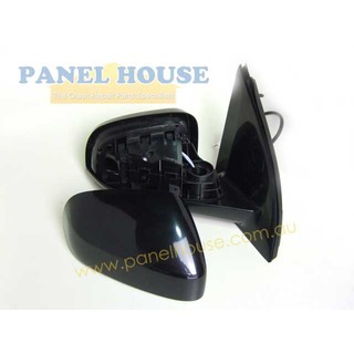 Ford falcon mirror replacement