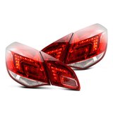 Tail Light